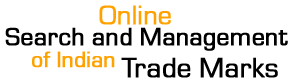 Online Search & Management of Indian Trademark(s)